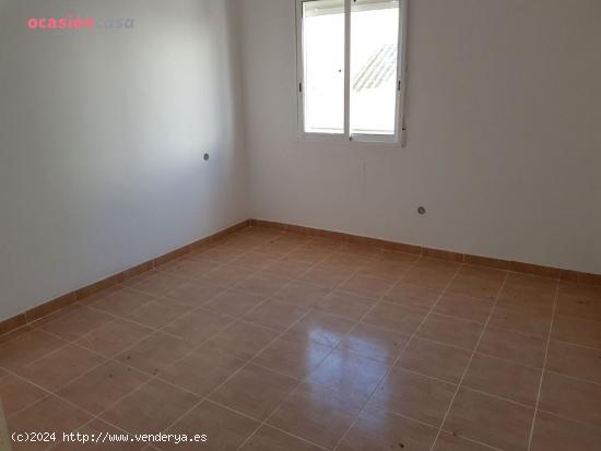  VENTA DE PISO REFORMADO EN EL CENTRO DE POZOBLANCO - CORDOBA 