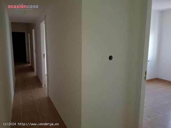 VENTA DE PISO REFORMADO EN EL CENTRO DE POZOBLANCO - CORDOBA