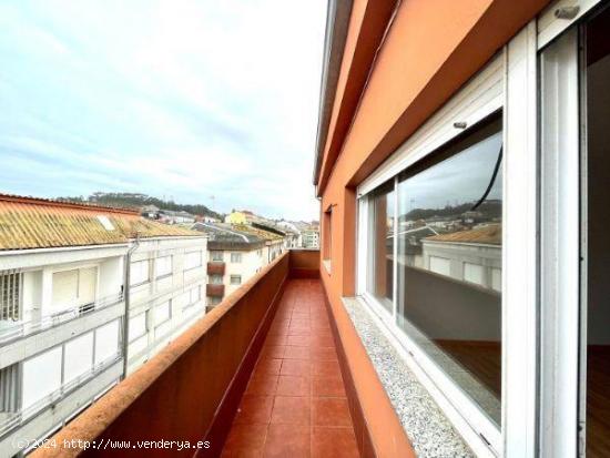 PISO DE 1 HABITACION CON COCINA AMUEBLADA - A CORUÑA