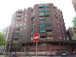 LOCAL COMERCIAL EN 1 PLANTA - ALICANTE