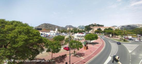  Piso en venta en Paseo del Muelle (Santa Lucía) - MURCIA 