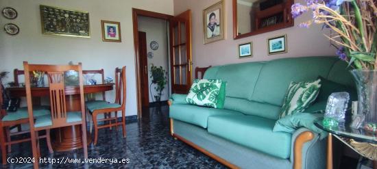 Piso en venta en Paseo del Muelle (Santa Lucía) - MURCIA