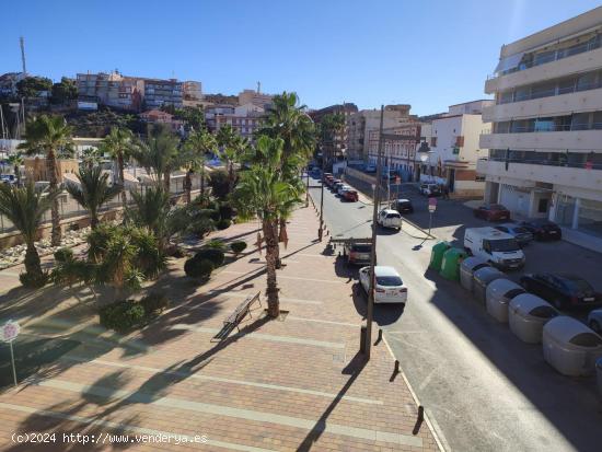 Apartamento con vistas al mar en el corazón del puerto !! - MURCIA