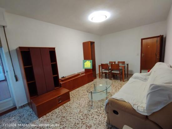 SE VENDE AMPLIO PISO CON MUCHISIMA LUZ Y VISTAS DESPEJADAS - ALBACETE