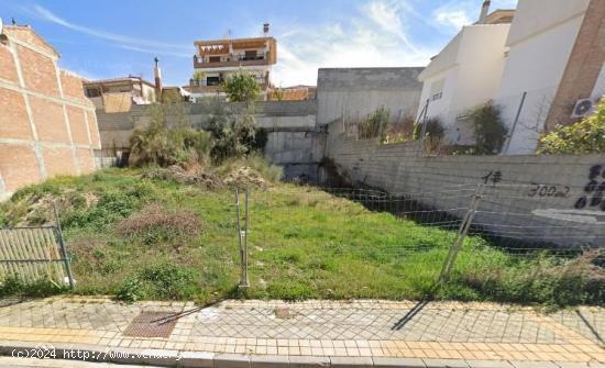 ¡¡¡FANTÁSTICO SOLAR URBANO EN JUN!!!! - GRANADA