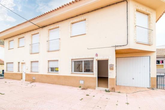 Casa en venta en Alhama de Murcia - MURCIA