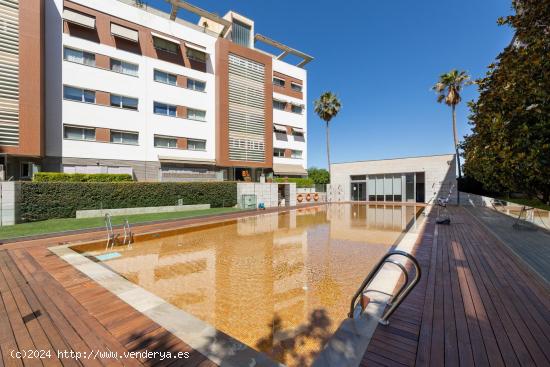  CAMPUS DE LA SALUD JUNTO CARREFOUR - GRANADA 