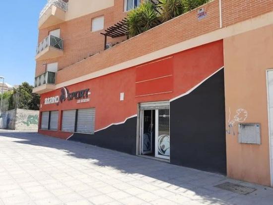 Local comercial en venta en Avenida Hispanidad (Santa Fe) - GRANADA