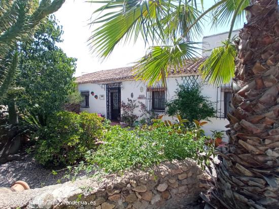 OFH-226 Spanish Cottage - MURCIA