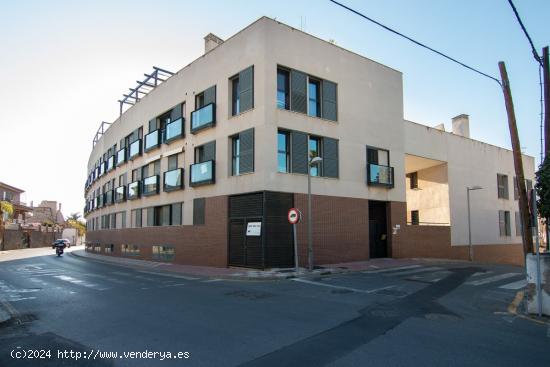  SOLAR EDIFICABLE EN EL CENTRO DE CÁJAR - GRANADA 