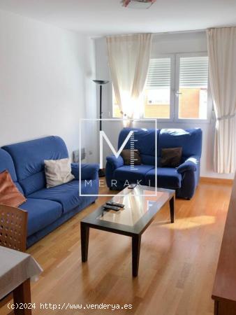 APARTAMENTO JUNTO A LA FERIA - ALBACETE