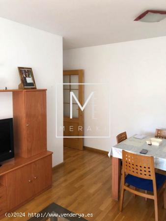 APARTAMENTO JUNTO A LA FERIA - ALBACETE