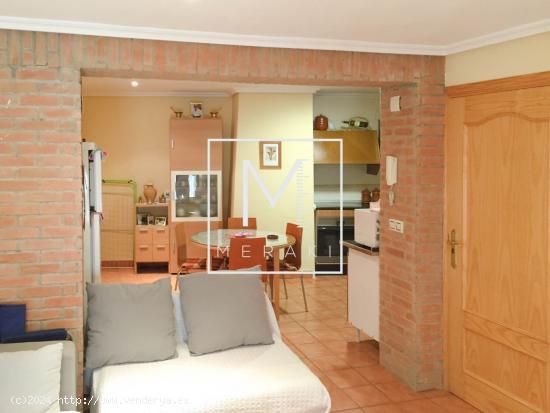 VENTA DE CASA EN BOGARRA - ALBACETE