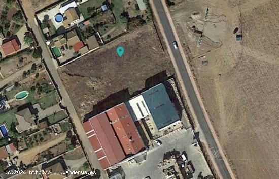 ZONA EL HIGUERON - Parcela de 3000m2 de terreno con escrituras registrales. - CORDOBA