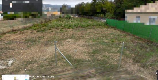 URB. CHARCO ROTO - Parcela de terreno de 1.500m2 con punto de luz y vallada. - CORDOBA