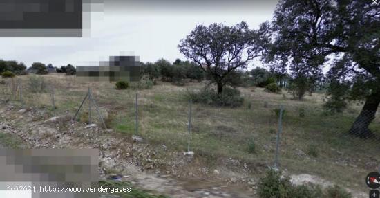 ZONA LA CIGARRA - Parcela de terreno de 3.000 m2 con agua y luz - CORDOBA