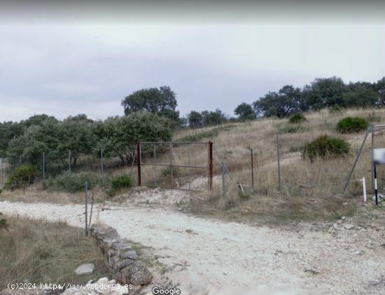 ZONA CIGARRA -  Parcela de 6.000m2 aprox., con posibilidad de agua comunitaria y luz. - CORDOBA