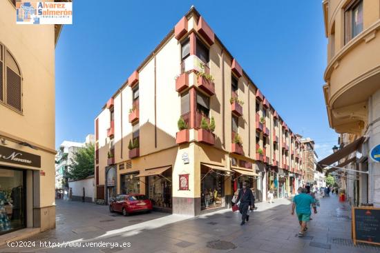 Garaje en Puentezuelas - GRANADA