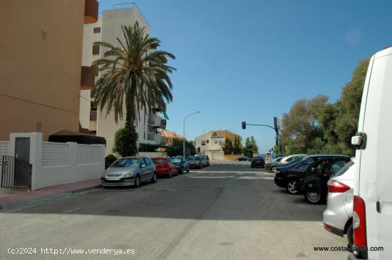 Plaza de garaje en Playa Grande - MURCIA