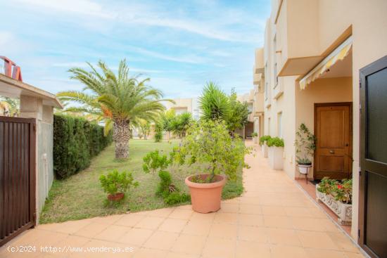 Apartahotel en venta en Puerto de Mazarrón - MURCIA