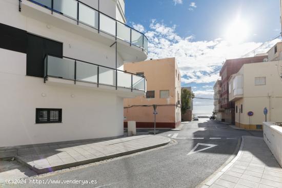 Piso de Obra Nueva en Playa de Calahonda - GRANADA