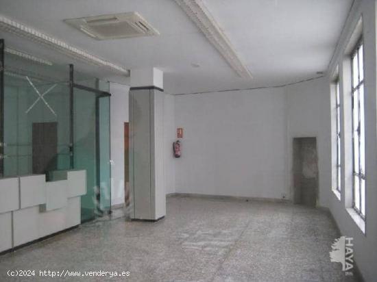 Local comercial en Rafelcofer - VALENCIA