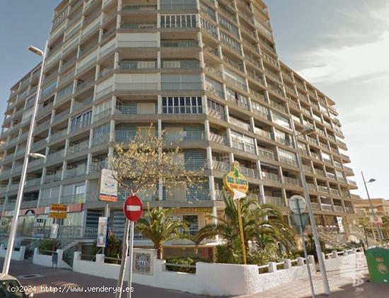  Local comercial de 282 m2 en la playa de Gandia - VALENCIA 