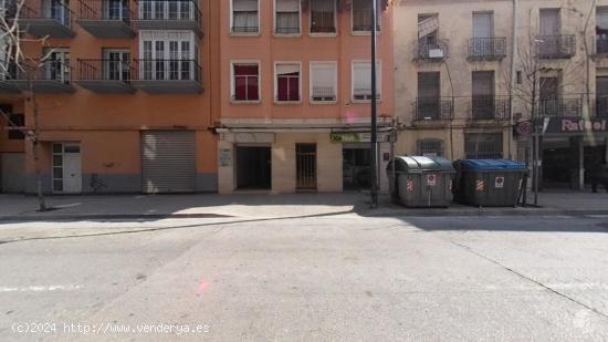 Piso en zona plaza del Prado de Gandia - VALENCIA