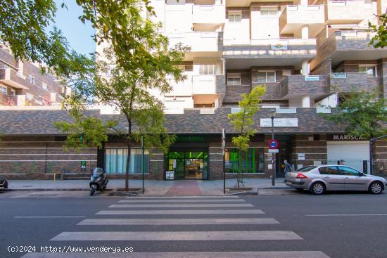 Local comercial frente Mercadona Hípica y parada metro - GRANADA