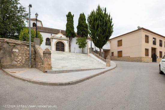 Casa en Campotejar. - GRANADA