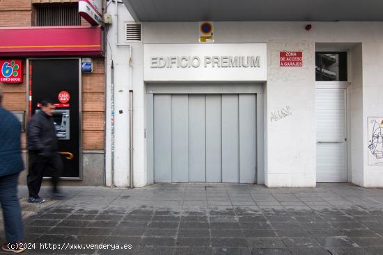  Plaza de Garaje en Recogidas - GRANADA 