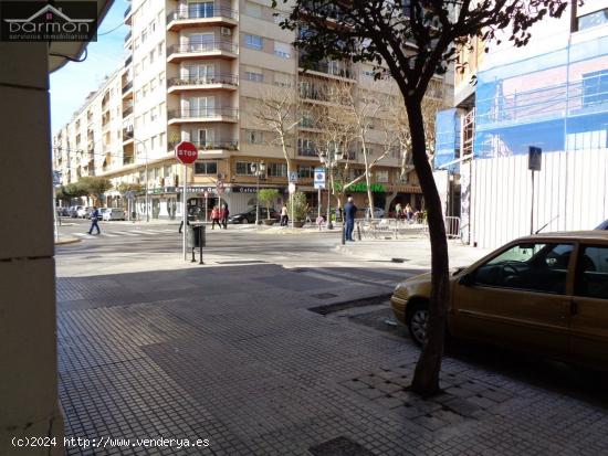 Local comercial en zona Paseo Germanías - VALENCIA