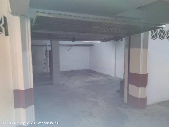 Garaje en venta en Ciudad Jardín, Vista Alegre, Zoco - CORDOBA