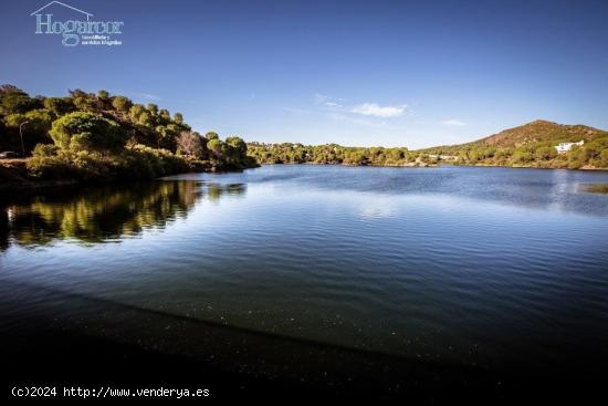  TERRENO URBANO EN LAS JARAS - CORDOBA 