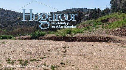 Terreno en venta en Cerro Muriano - CORDOBA