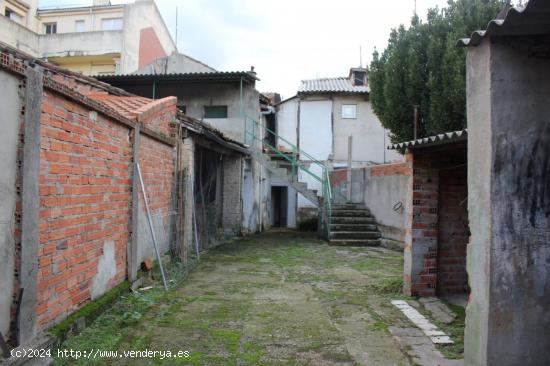 VENTA de CASA en Tudela de Duero - VALLADOLID