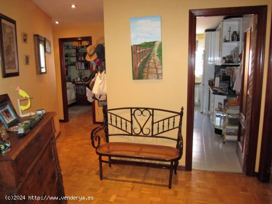 VENTA DE PISO EN TUDELA DE DUERO - VALLADOLID