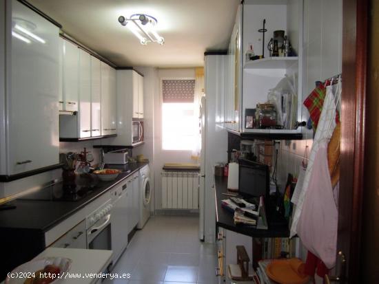 VENTA DE PISO EN TUDELA DE DUERO - VALLADOLID