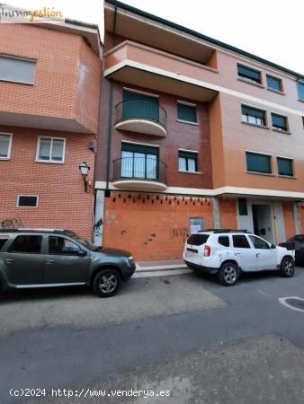 SE VENDE LOCAL COMERCIAL EN TUDELA DE DUERO (VALLADOLID) - VALLADOLID