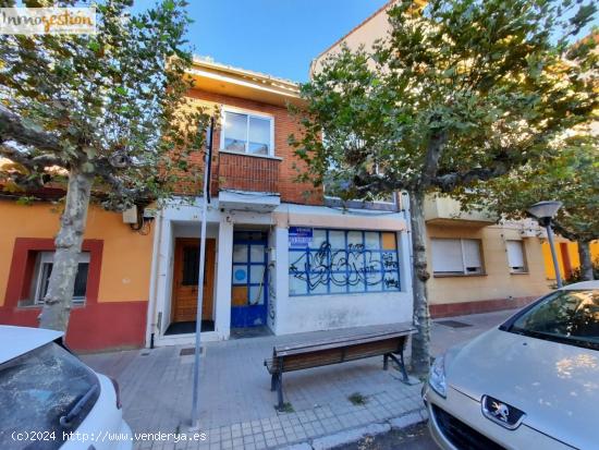 SE VENDE LOCAL EN TUDELA DE DUERO (VALLADOLID) - VALLADOLID