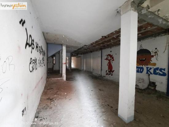 SE VENDE LOCAL EN TUDELA DE DUERO (VALLADOLID) - VALLADOLID