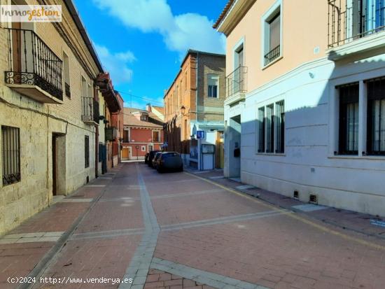 LOCAL EN VENTA EN TUDELA DE DUERO (Valladolid) - VALLADOLID