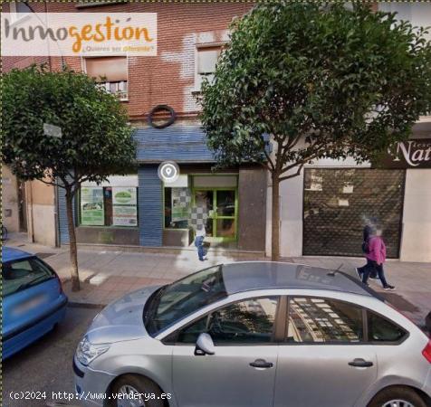 EN VENTA LOCAL COMERCIAL EN VALLADOLID - VALLADOLID