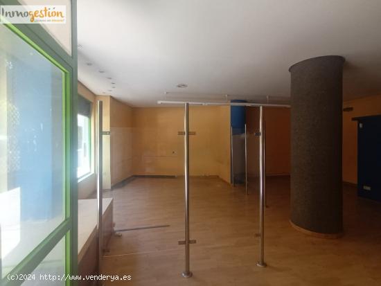 EN VENTA LOCAL COMERCIAL EN VALLADOLID - VALLADOLID