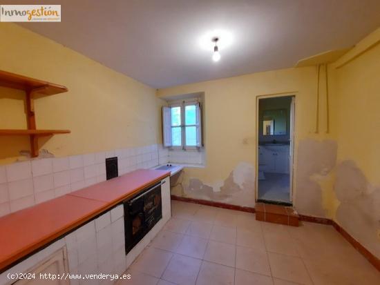 CASA EN VENTA EN LA PARRILLA (VALLADOLID) - VALLADOLID