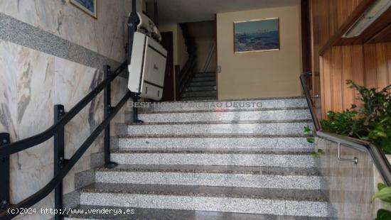  PISO EN PLENO CENTRO DE CASTRO-URDIALES CON GARAJE CERRADO OPCIONAL - CANTABRIA 