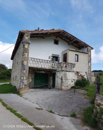 Se Vende en Karrantza Harana - Valle de Carranza - VIZCAYA