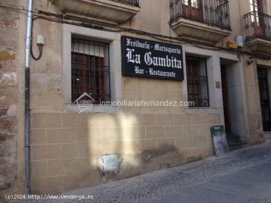 Se Vende en Caceres - CACERES