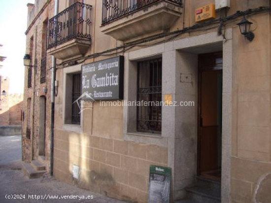 Se Vende en Caceres - CACERES