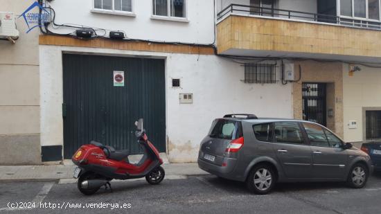 Local en el centro de la ciudad!!!! - CACERES